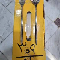 سرویس قاشق چنگال