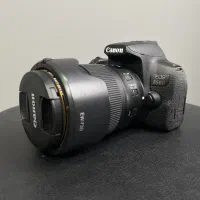 کنون 850D|دوربین عکاسی و فیلمبرداری|بندرعباس, |دیوار