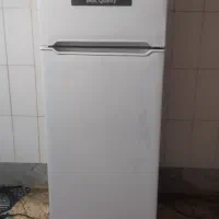یخچال نو اصلا استفاده نشده زیر قیمت بازار هست