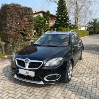 برلیانس کراس 96بیرنگ