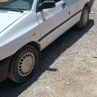 فروش پراید 151 تمیز