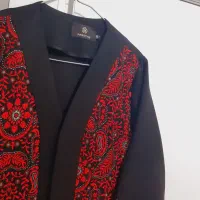مانتو مجلسی و سنتی