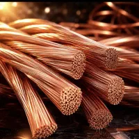 خریدوفروش ضایعات مس برنج آلمینیوم به قیمت کارخانه