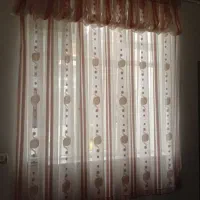پرده|پرده، رانر، رومیزی|سنندج, |دیوار