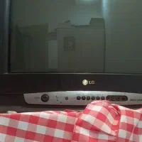 تلویزیون ال جی