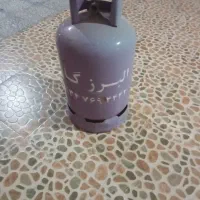 کپسول البرز گاز باریگلاتور