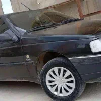 پژو روآ سال