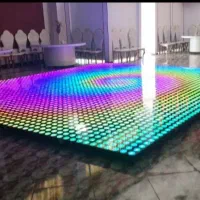 اجاره پیست رقص سعید