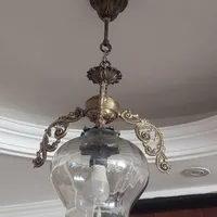 لوستر آشپزخانه یااتاق خواب