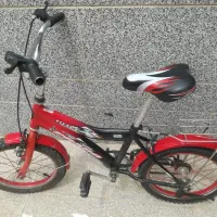 دوچرخه