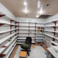 قفسه|کتابخانه، شلف، قفسه‌های دیواری|اهواز, زیتون کارگری|دیوار