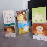 چراغ خواب ۱۶ عددی