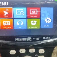 نصب انواع آنتن ثابت و گردون کل کرج