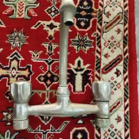 شیرآلات دستشویی و ظرفشویی