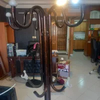 جالباسی ایستاده