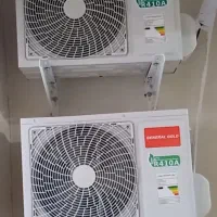 تعمیر پکیج و کولر گازی سرویس شستشوهرجا ازرشت اطراف