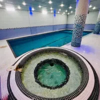 ویلا اجاره ای در هفت‌باغ