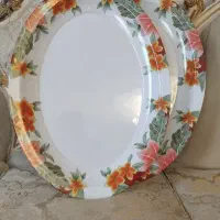 سینی ملامین