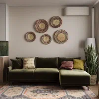 ۴۲ متر /تک خواب / فول امکانات/خوش نقشه/