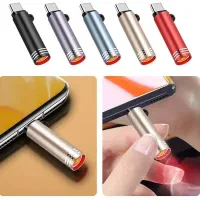 فندکی موبایلی المنتی