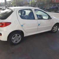 پژو207اتومات صفر