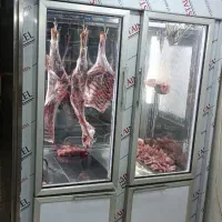 یخچال ویترینی ،ترازو،چرخ گوشت