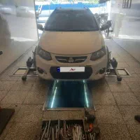 کوییک R 1400