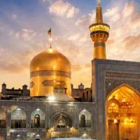 کاروان زیارتی مشهد مقدس