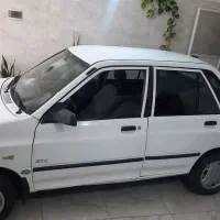 پراید 84 دوگانه