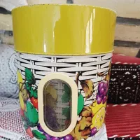 پاسماوری فلزی قدیمی