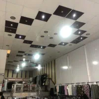 نیازمند فروشنده خانوم