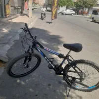 دوچرخه ۲۶