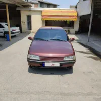 پژو ۴۰۵ خوش رخ