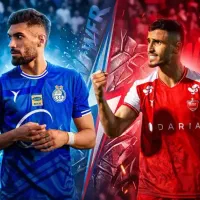 بلیط بانوان پرسپولیس