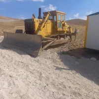 فروش بلدوزر