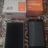 انواع گوشی سامسونگ هووایی