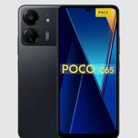 شیاومی پوکو c65 حافظه 256