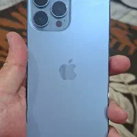 ایفون ۱۳ پرو مکس تک سیم ۱۲۸