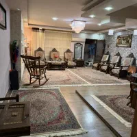 یک واحد ۱۰۰ متری لوکس در کوی پیکان