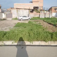 زمین مسکونی سرخنکلاته
