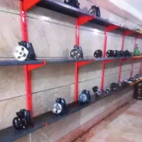 جعبه فرمان و پمپ هیدرولیک استوک