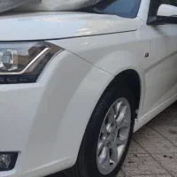 دنا۱۴۰۳ اپشنال توربو ۲۰۰۰ کار