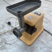 چرخ گوشت پارس خزر نوستالژی