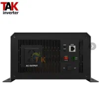 مبدل سینوسی برند ای پی ور