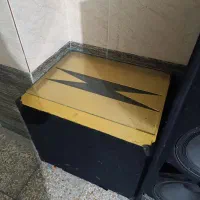 باند دبل پستیو