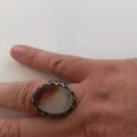 انگشتر شجر قدیمی
