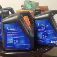 روغن ۴G3 کمپرسور