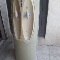 اب سرد کن وتصفیه اب
