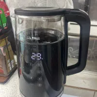 کتری برقی دومنا