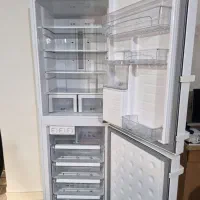 یخچال فریزر ۱۸ فوت پلادیوم الکترو استیل